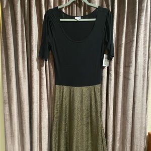 Lularoe size S ANA style